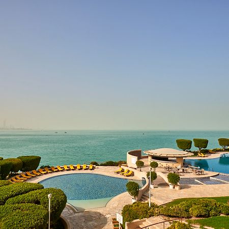 Marina Hotel Kuwait Salmiya エクステリア 写真