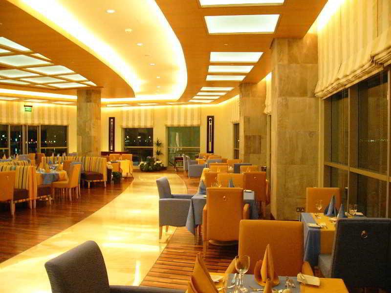 Marina Hotel Kuwait Salmiya エクステリア 写真