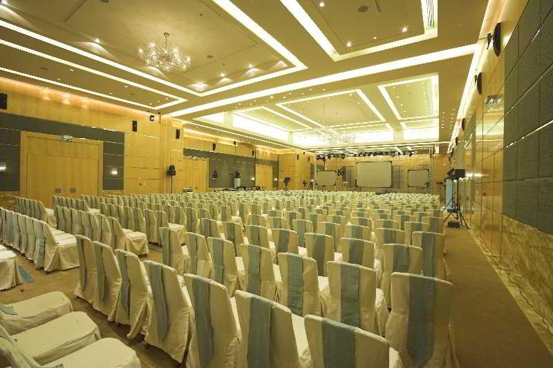 Marina Hotel Kuwait Salmiya エクステリア 写真