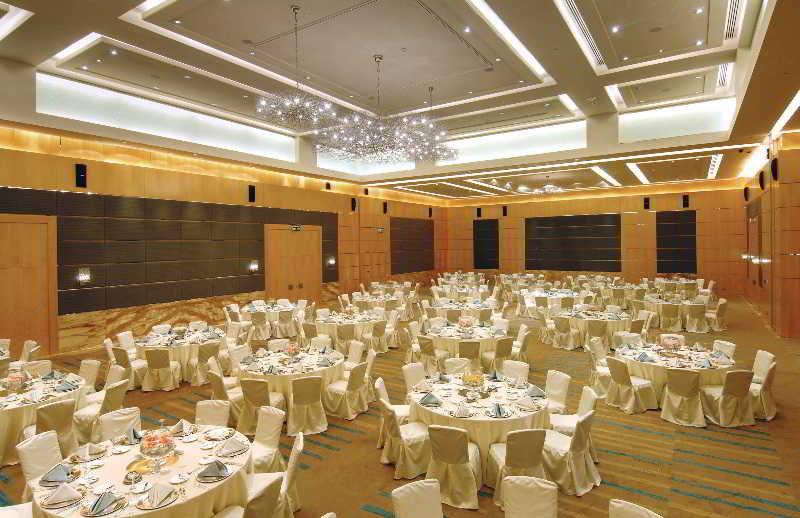 Marina Hotel Kuwait Salmiya エクステリア 写真
