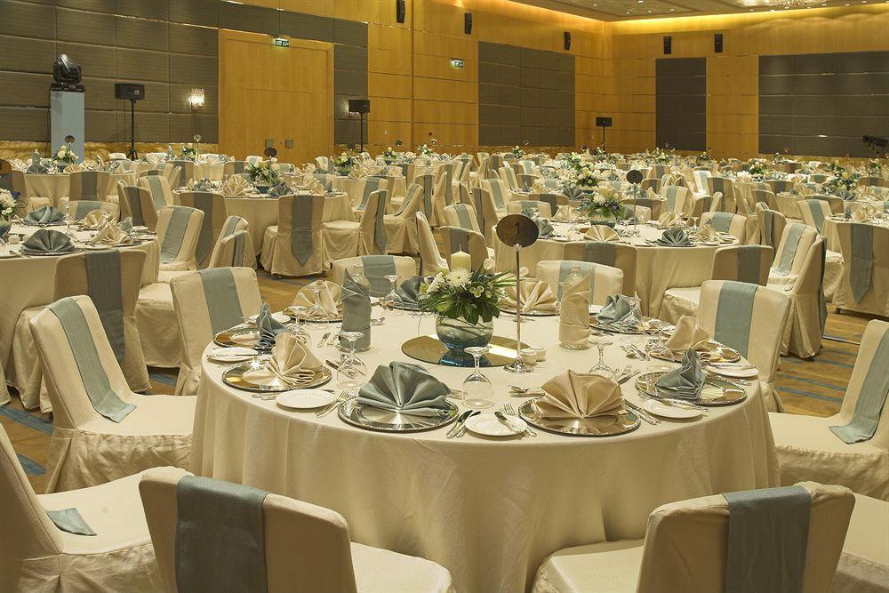 Marina Hotel Kuwait Salmiya エクステリア 写真