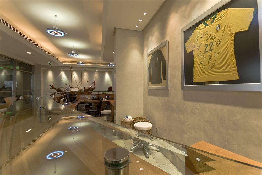 Marina Hotel Kuwait Salmiya エクステリア 写真