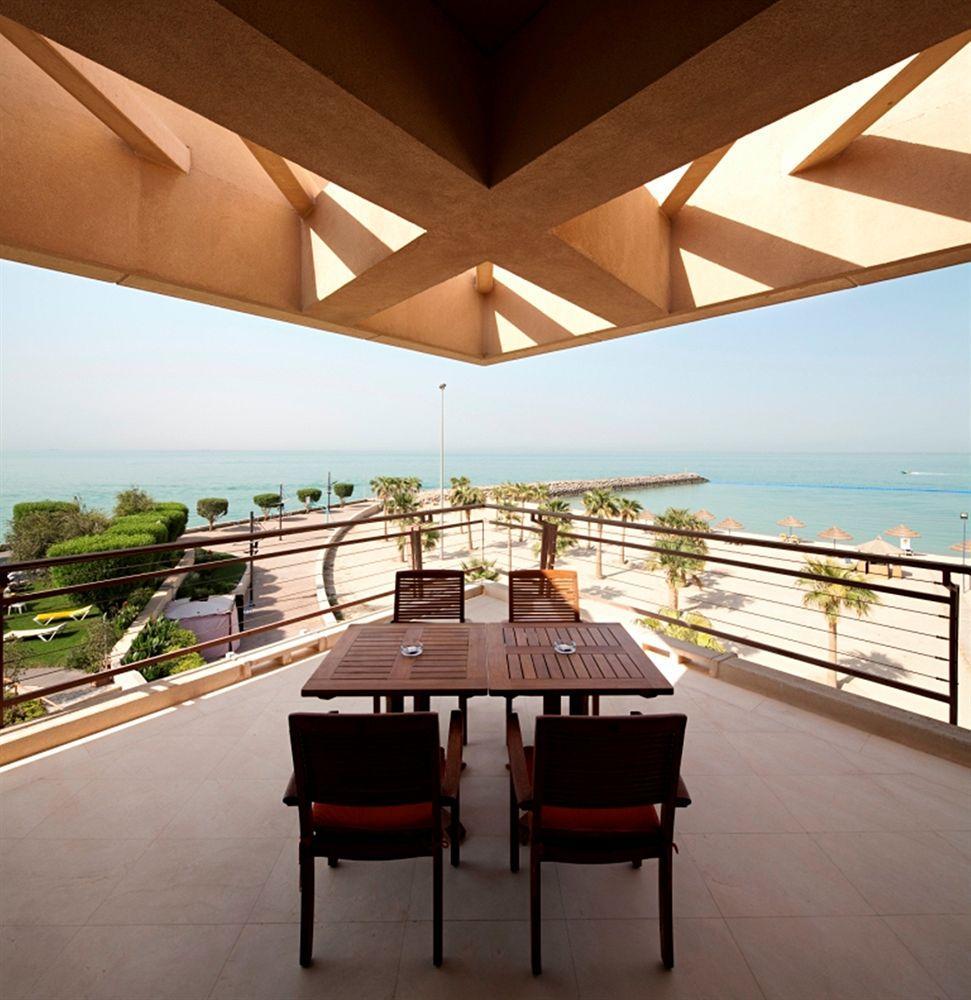 Marina Hotel Kuwait Salmiya エクステリア 写真