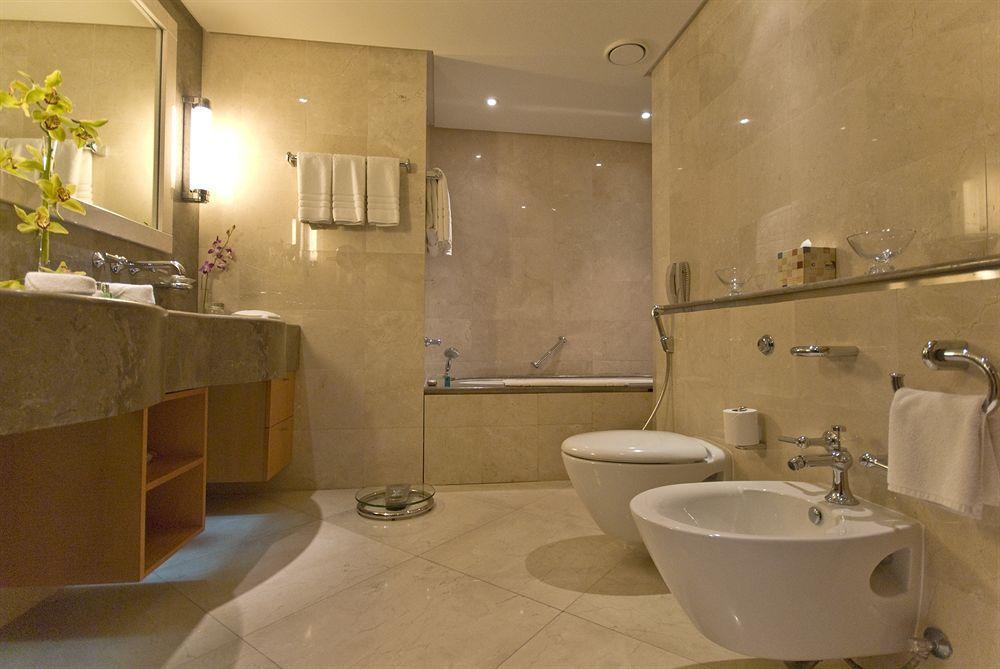 Marina Hotel Kuwait Salmiya エクステリア 写真