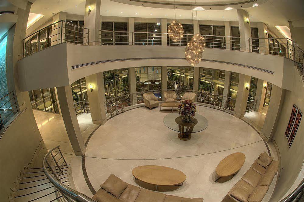 Marina Hotel Kuwait Salmiya エクステリア 写真