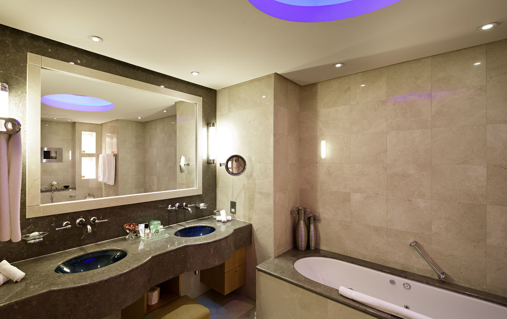 Marina Hotel Kuwait Salmiya エクステリア 写真