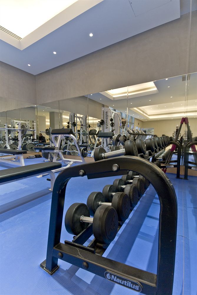 Marina Hotel Kuwait Salmiya エクステリア 写真