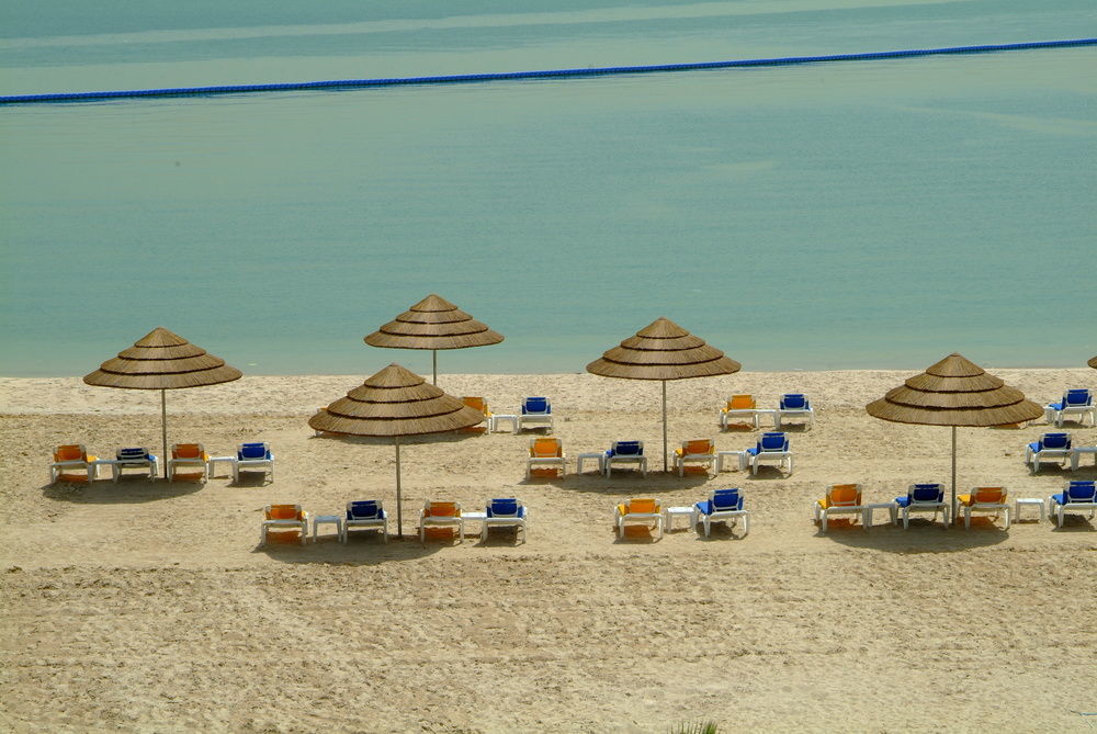 Marina Hotel Kuwait Salmiya エクステリア 写真