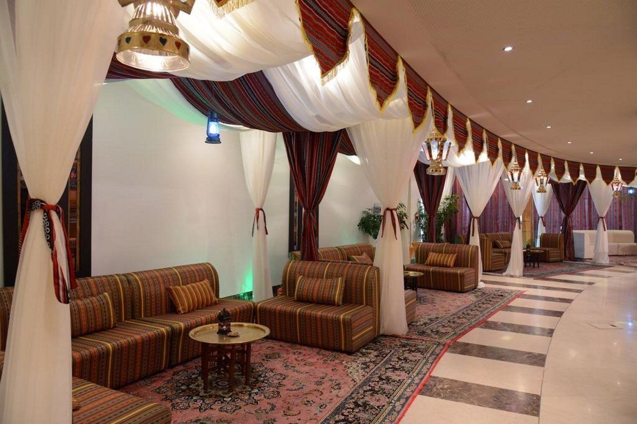Marina Hotel Kuwait Salmiya エクステリア 写真