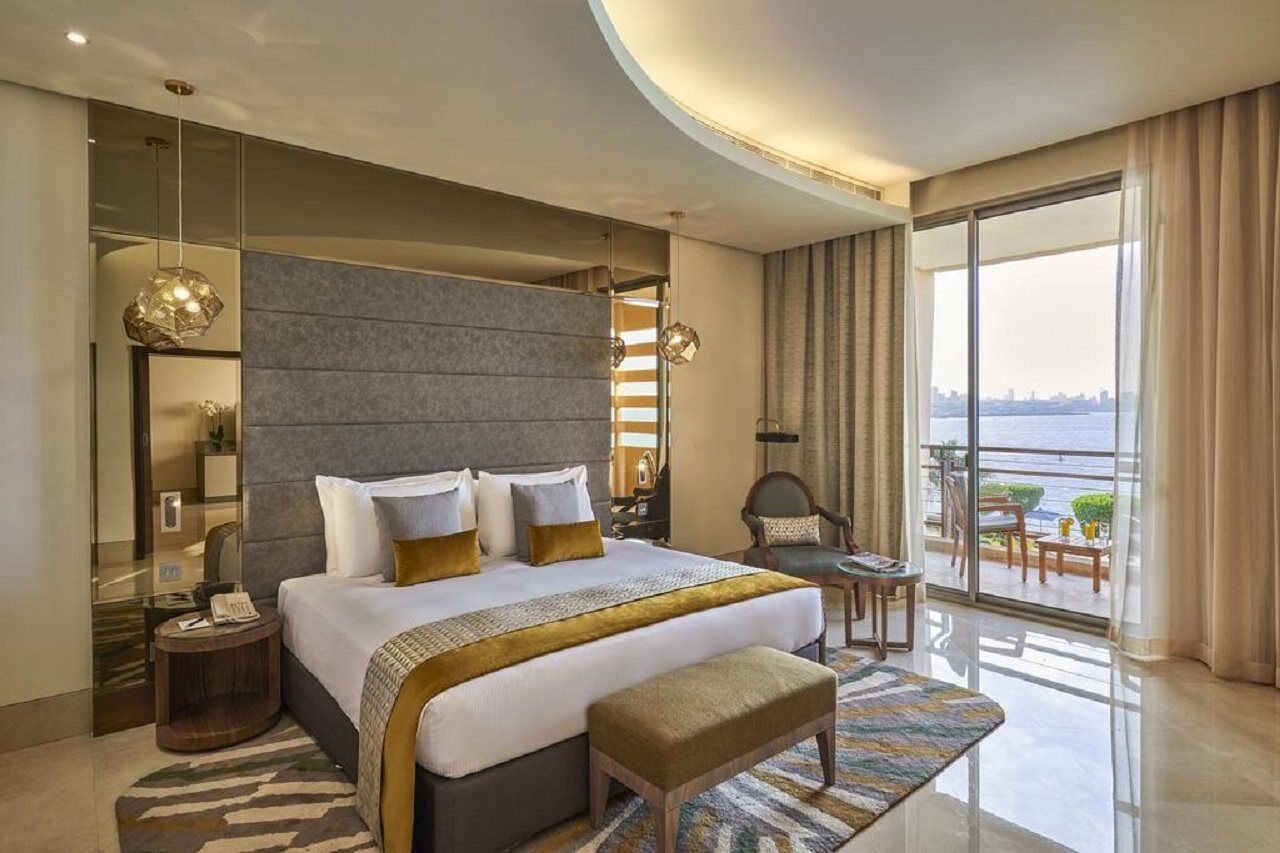 Marina Hotel Kuwait Salmiya エクステリア 写真